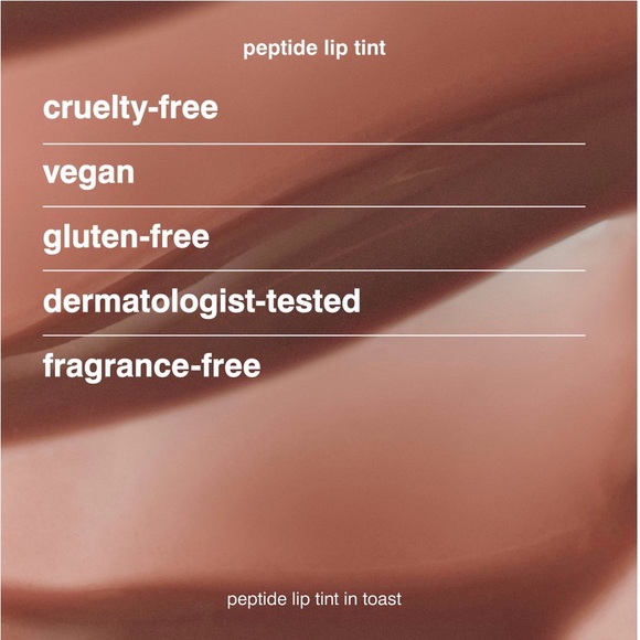 RHODE Peptide Lip Tint - Soft Pink - Picture 5 of 5